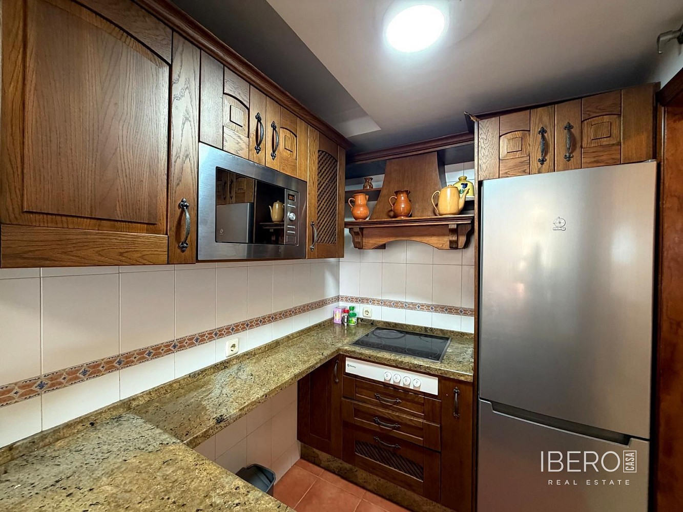 2+kk, Benalmadena, Španělsko, 70 m² - 2