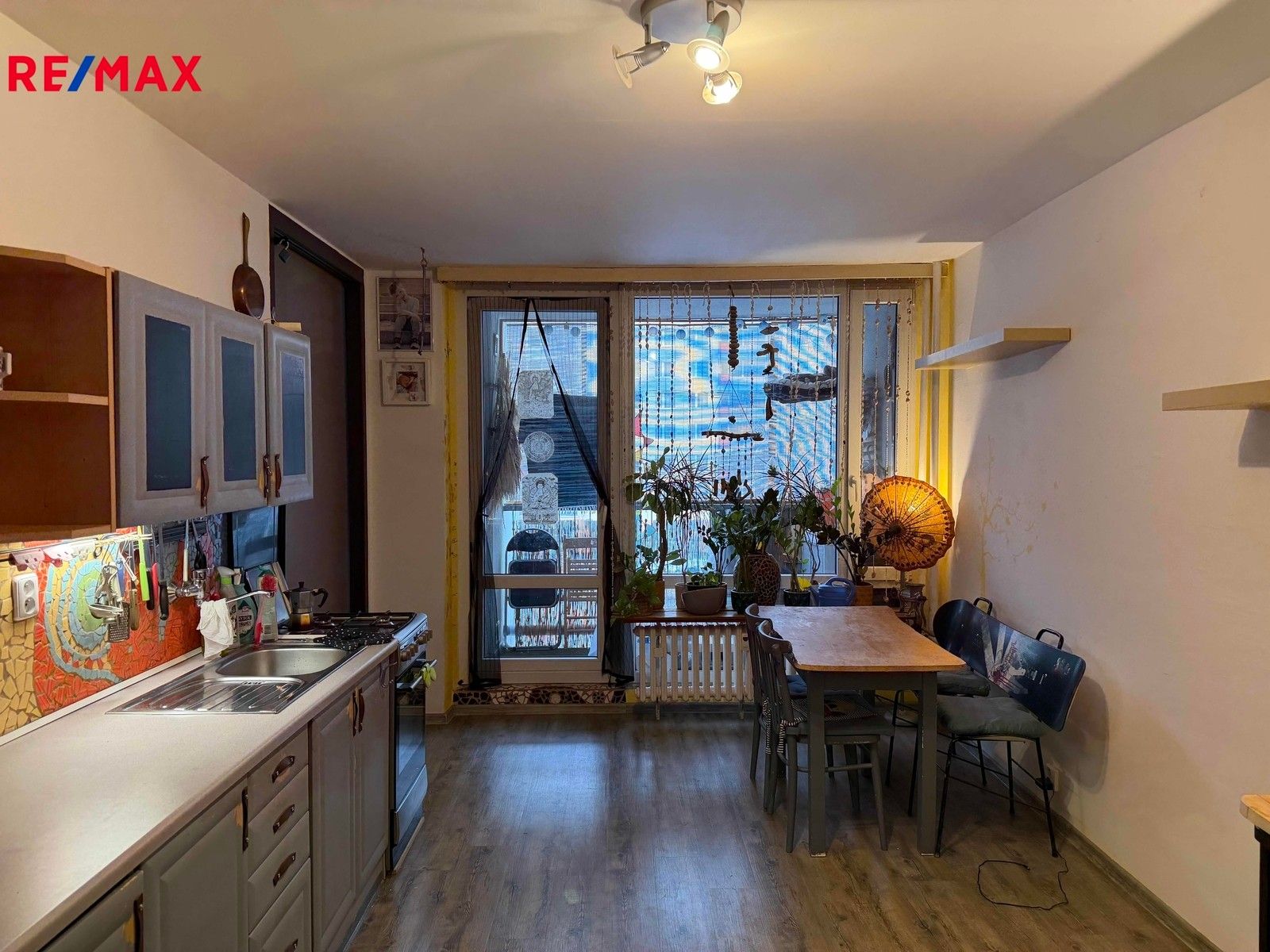 Pronájem byt 2+kk - Frýdlantská, Praha, 48 m²