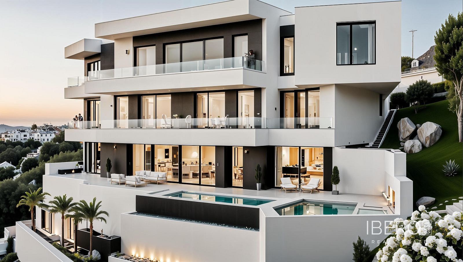 Rodinný dům, 550 m²