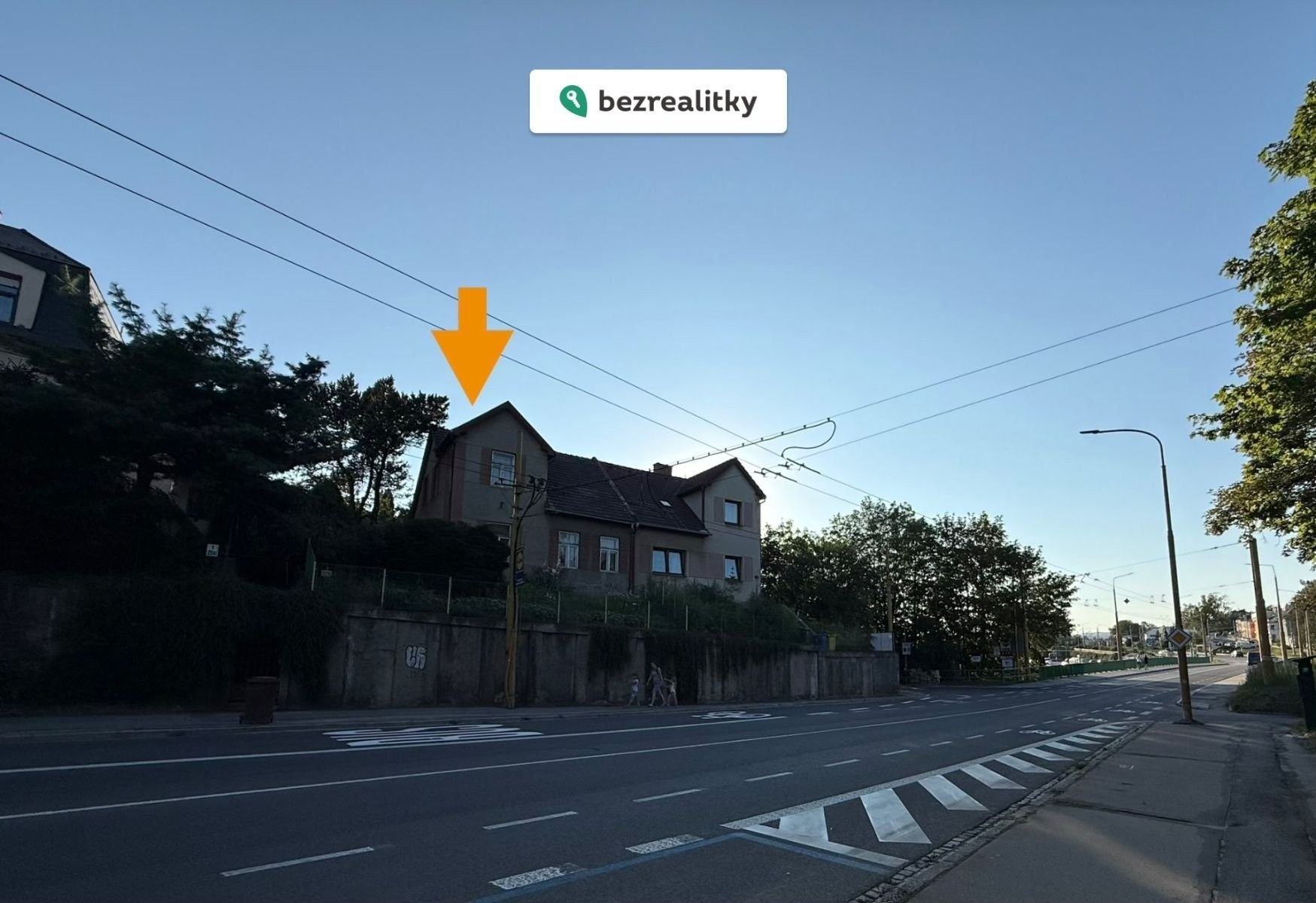 Prodej rodinný dům - Pražská 2215, Jihlava, 116 m² - 2