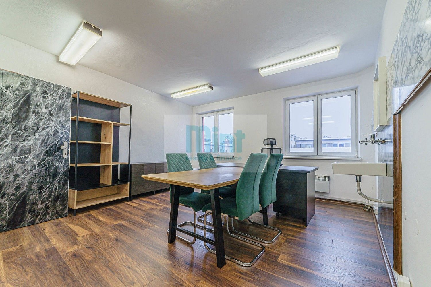 Kancelář · 27 m² · Teslova, Ostrava - Přívoz - 4