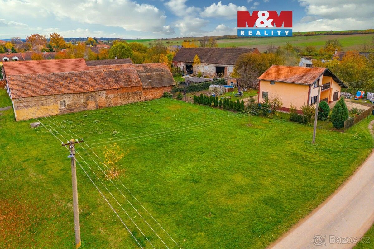 Pozemky pro bydlení, Nýřany, 330 23