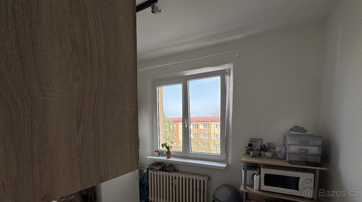 Prodej byt - Sokolov, 356 01