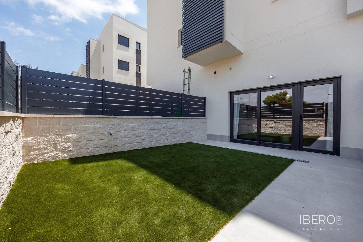 4+kk, Villajoyosa, Španělsko, 90 m² - 1