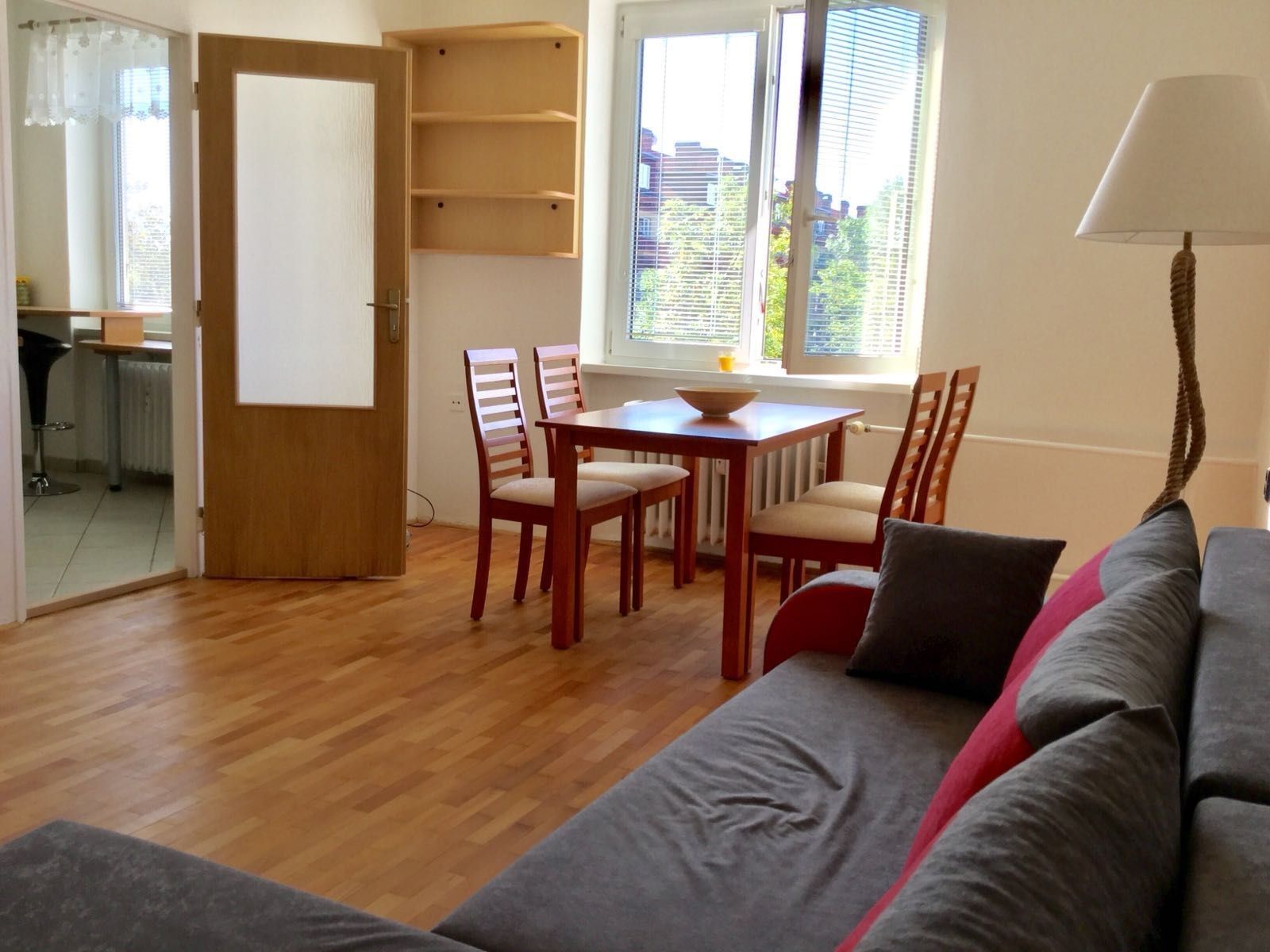 2+1, Strnadova, Plzeň - Plzeň, Plzeňský kraj, 54 m² - 2