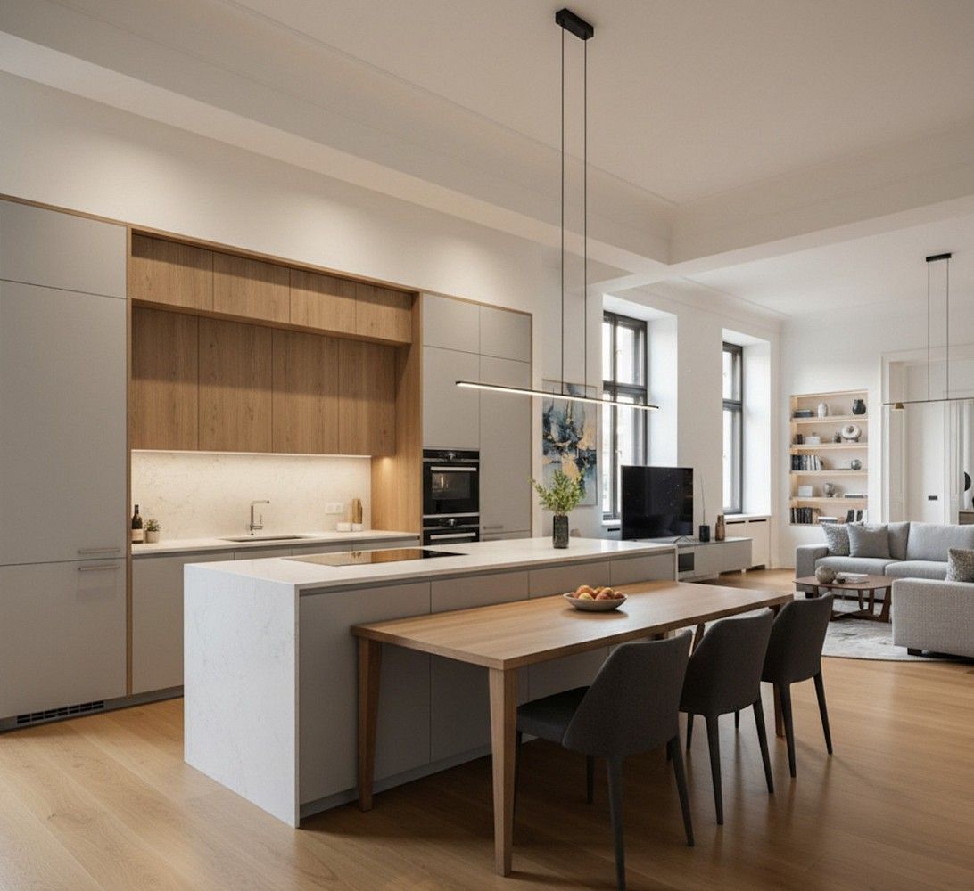 Prodej byt 3+kk - Praha - Modřany, Hlavní město Praha, 108 m² - 2