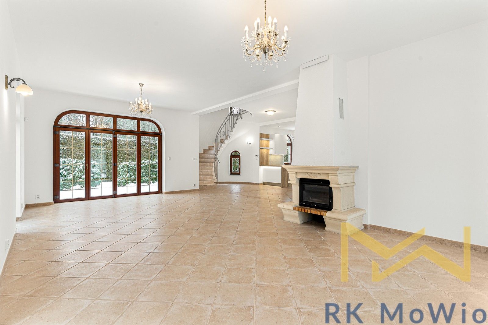 Vila · 243 m² · Nebušická, Praha - 3