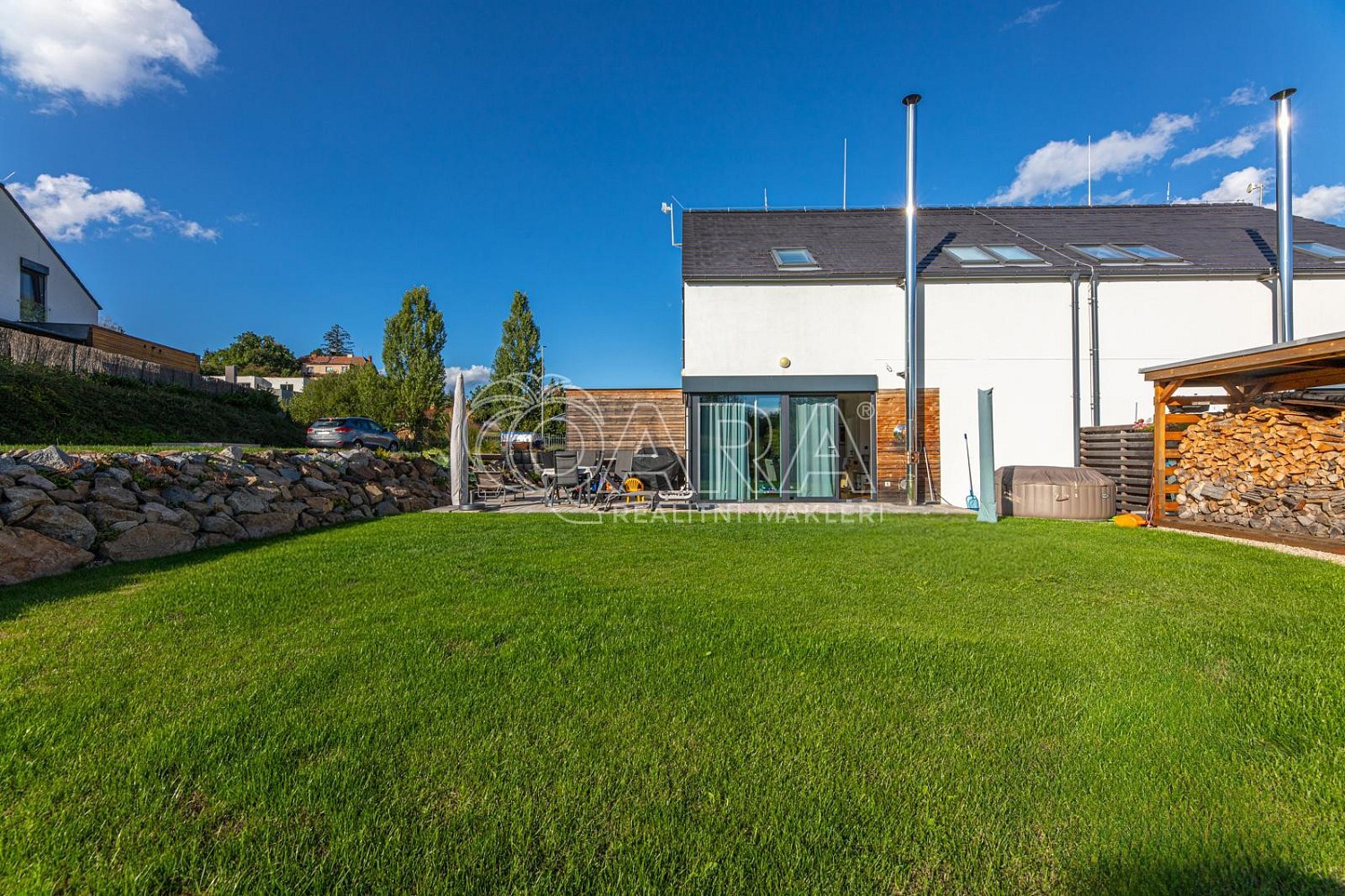 Rodinný dům · 131 m² · Lužní, Kamenice - Ládví, okres Praha-východ - 4