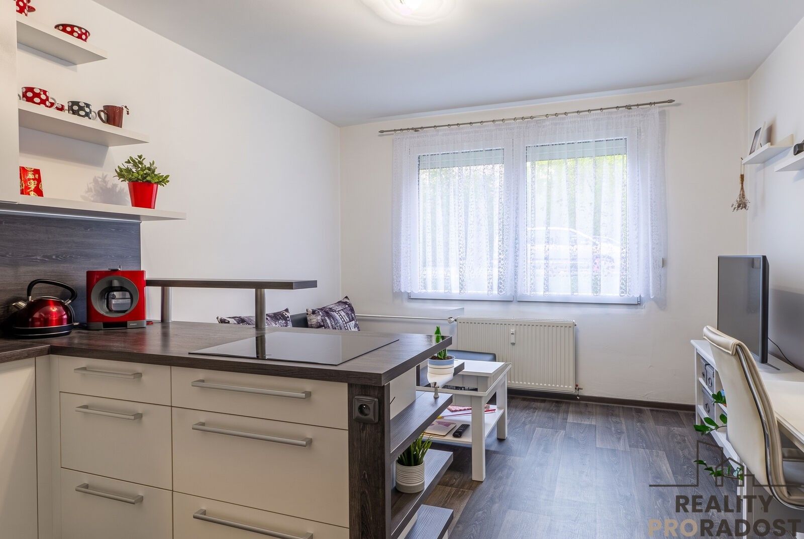 Byt 2+kk · 41 m² · Herejkova, Starý Plzenec - 4
