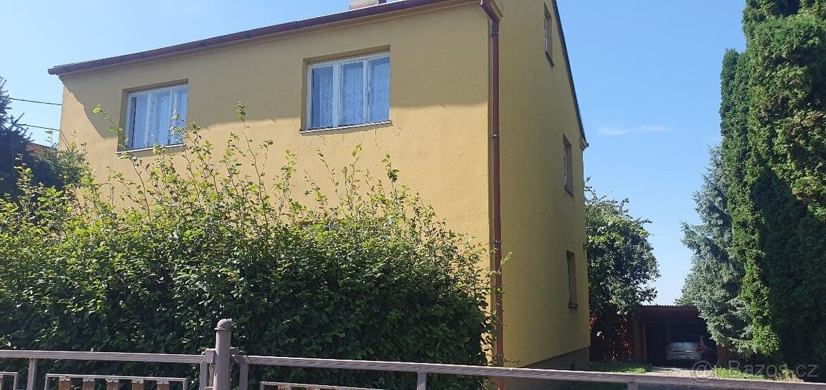 Prodej rodinný dům - Petrovice u Karviné, 735 72