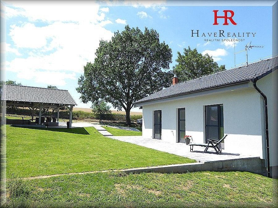 Rodinný dům · 66 m² · Benešov, Středočeský kraj - 4