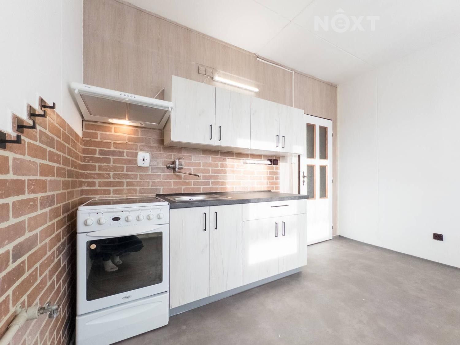 1+1, Jilemnice, 37 m²