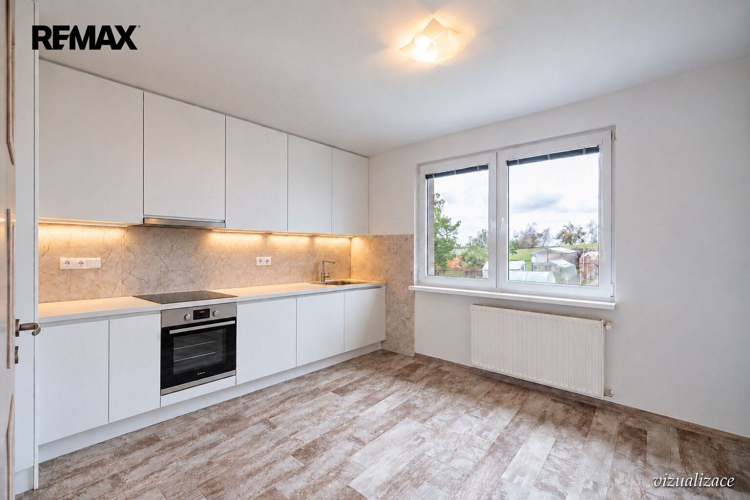 Prodej rodinný dům - Studená - Skrýchov, okres Jindřichův Hradec, 98 m² - 5