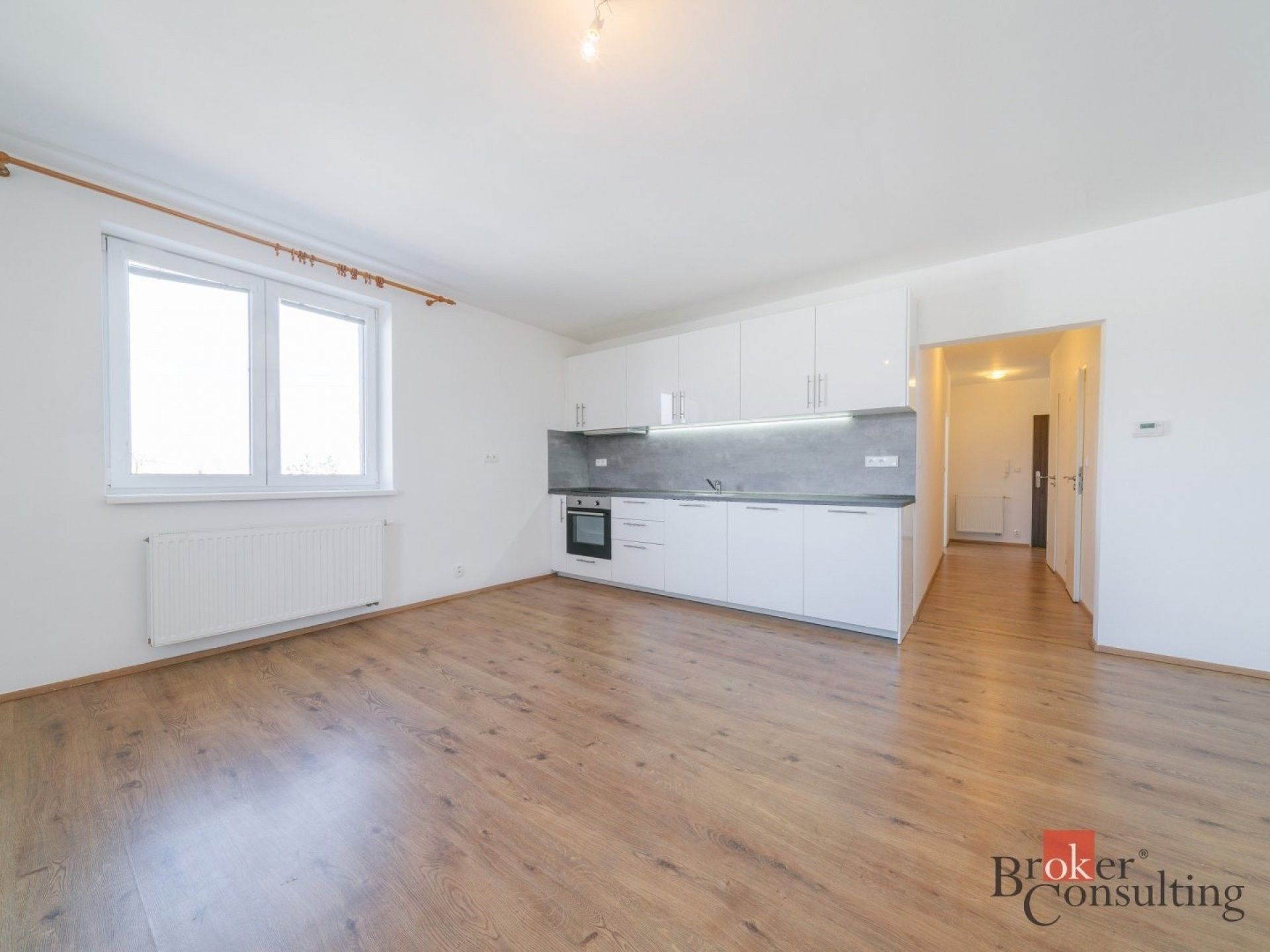 2+kk, Československé armády, Ostrava, 64 m²