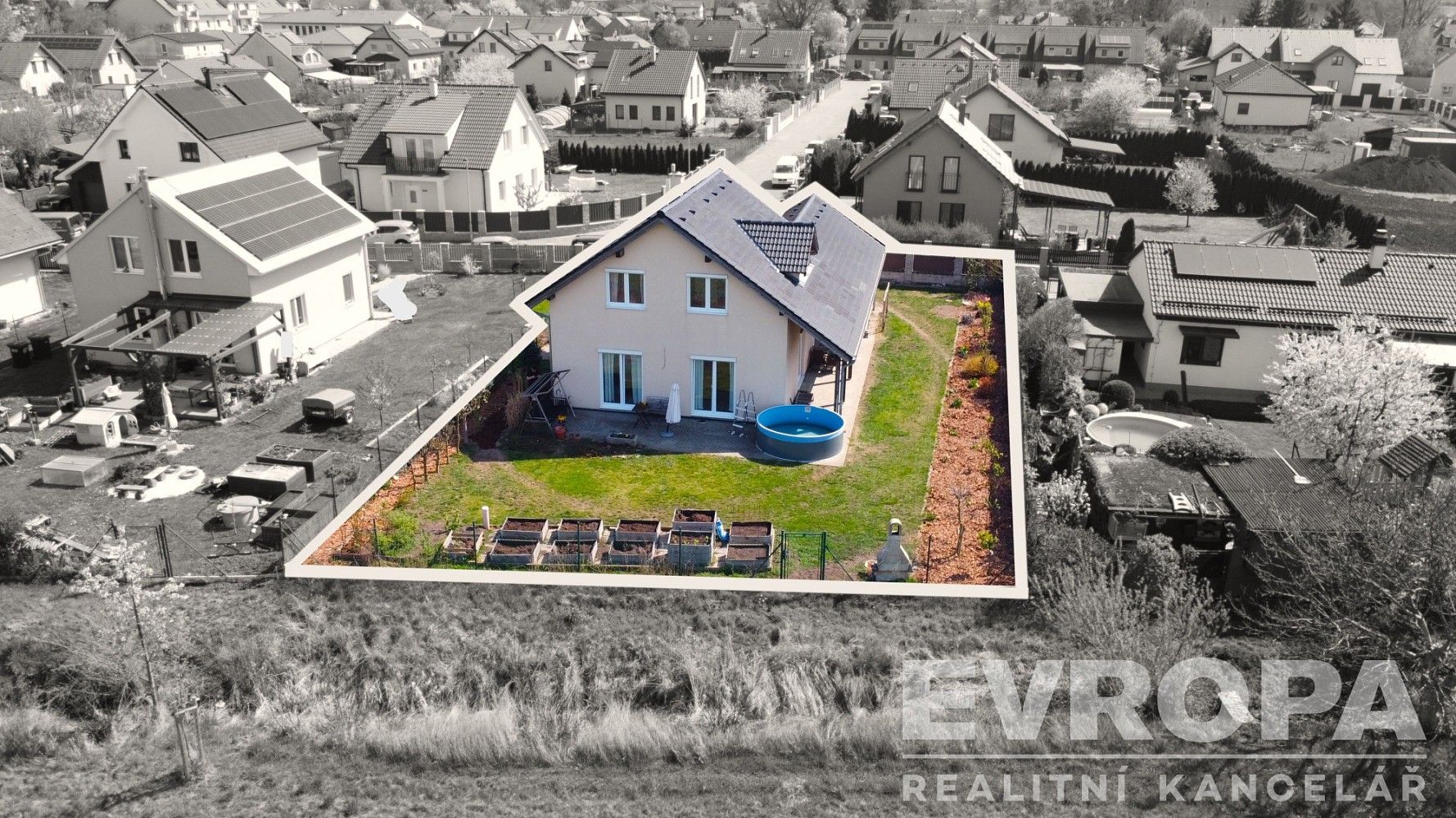Rodinný dům, 145 m²