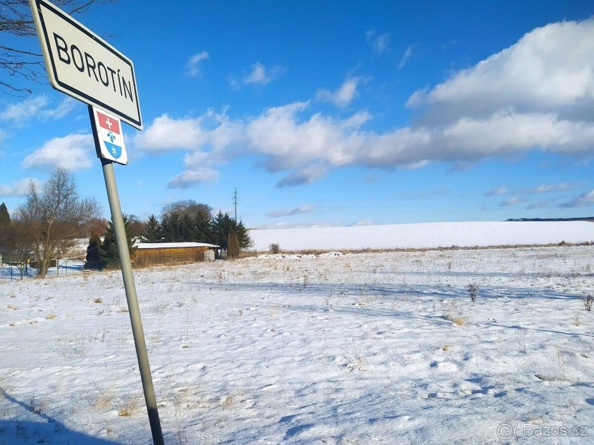 Prodej rodinný dům - Vanovice, 679 36