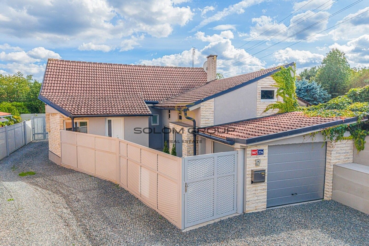 Rodinný dům, 140 m²