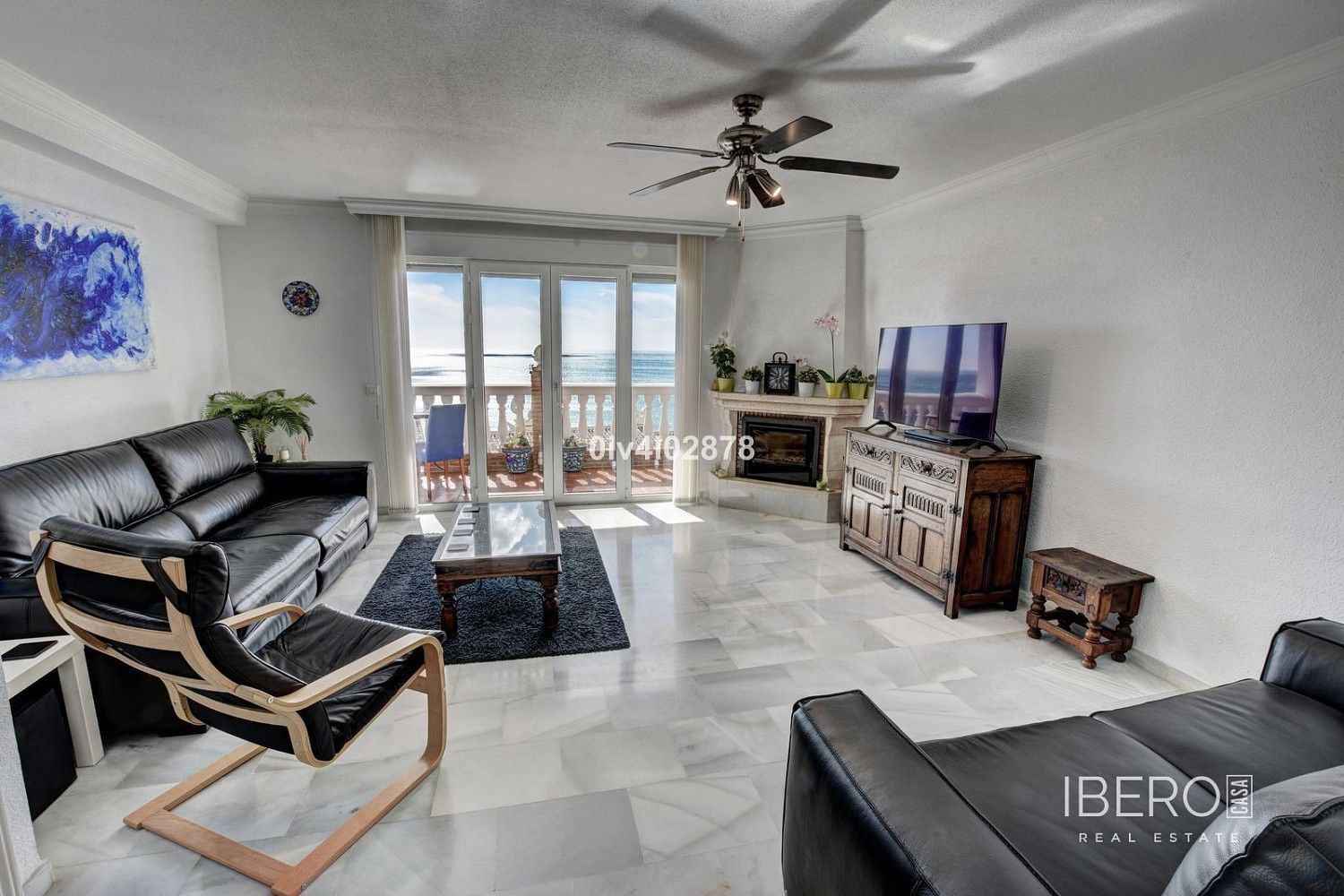 Prodej rodinný dům - Benalmadena, ES, 103 m² - 5