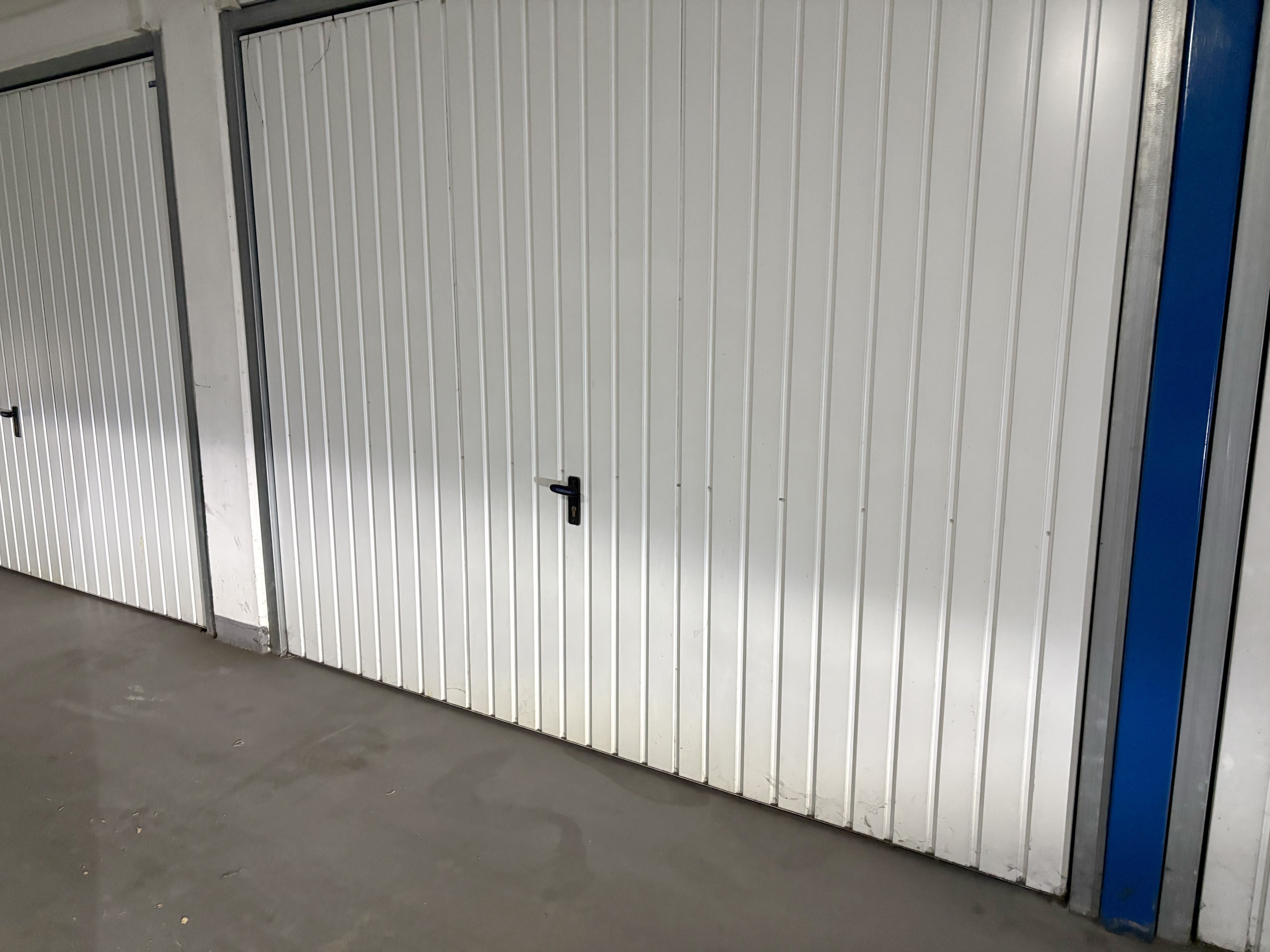 Garáže, U Penzionu, Mladá Boleslav, 19 m²