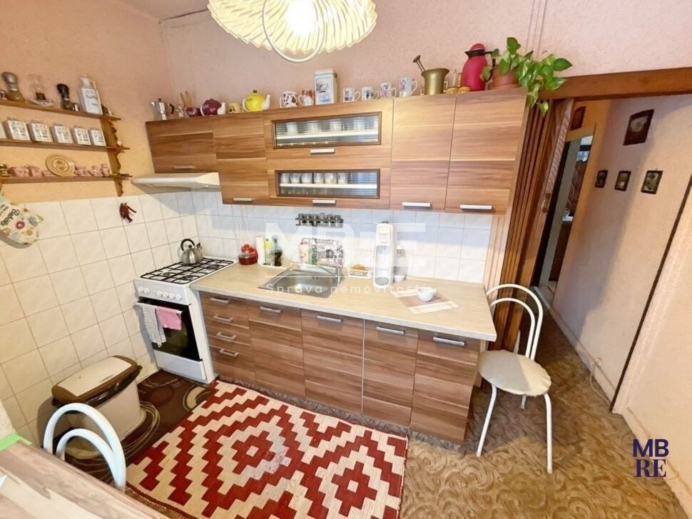 Pronájem byt 3+1 - Čajkovského, Karviná, 53 m²