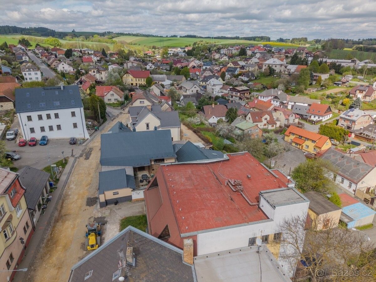 Nemovitost · Bystré u Poličky, 569 92 - 4
