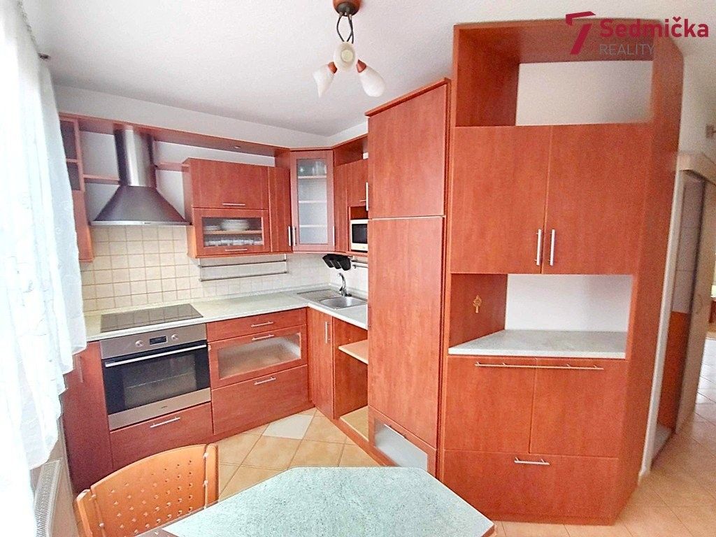 3+1, Haškova, Žďár nad Sázavou, 75 m²