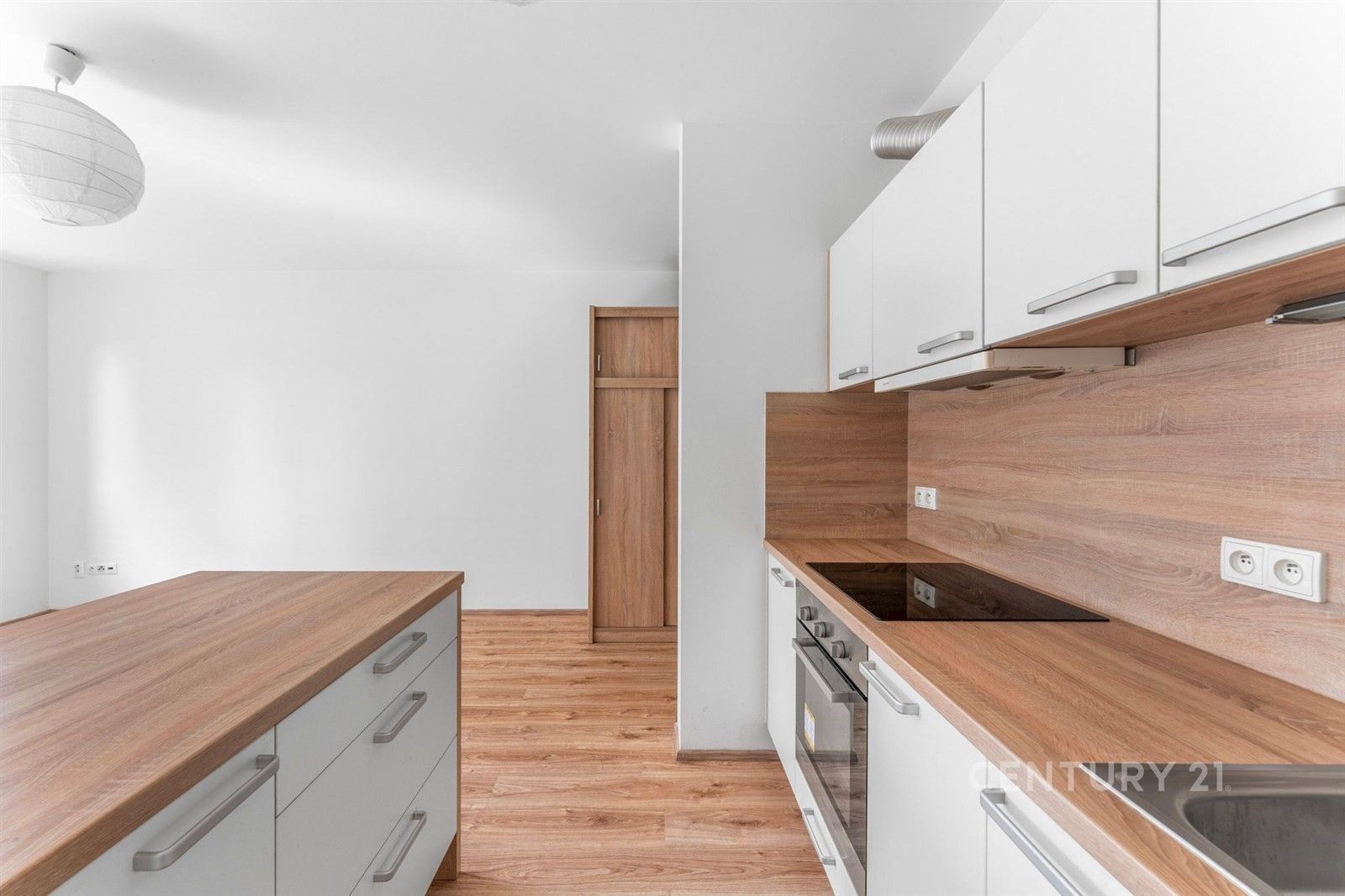 1+kk, Loosova 995, Praha Háje, 35 m² - 2