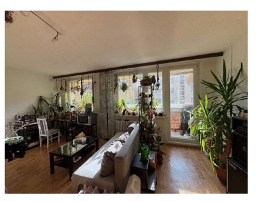 Prodej byt - Praha, 150 00