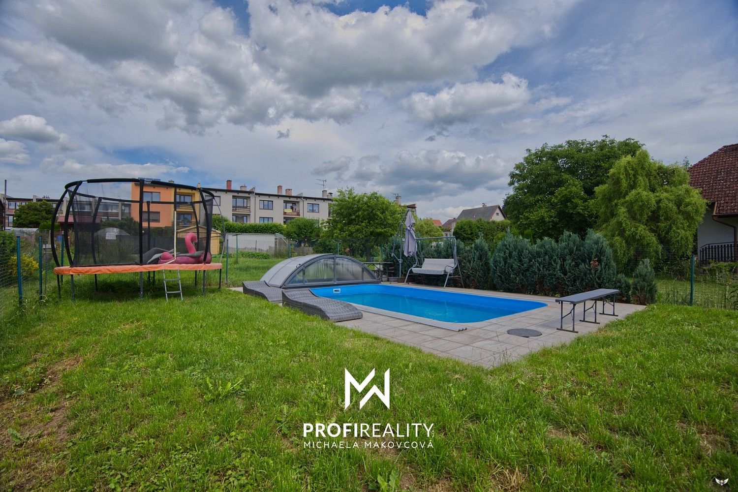 Prodej rodinný dům - Lomnice nad Popelkou, okres Semily, Liberecký kraj, 176 m² - 5