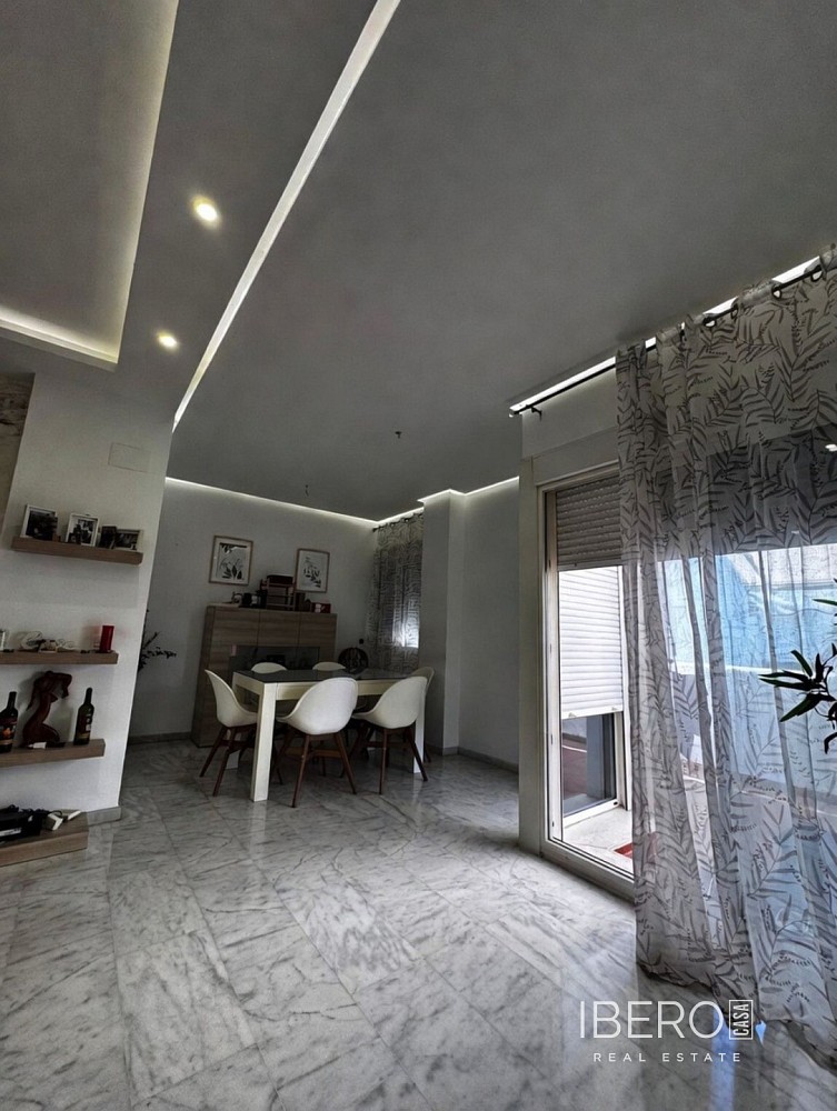 4+kk, Valle Romano, Španělsko, 133 m² - 2