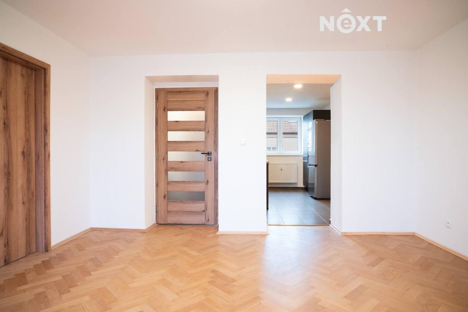 Byt 2+1 · 55 m² · Polní 572, České Budějovice 6 - 3