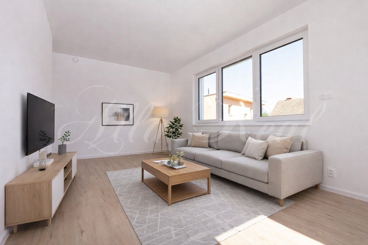 4+kk, Brno - Nový Lískovec, okres Brno-město, Jihomoravský kraj, 170 m² - 2