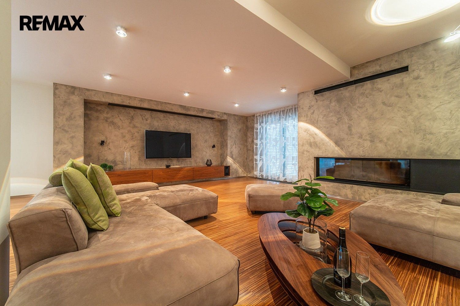 Rodinný dům · 536 m² · Praha - Hlubočepy, okres Praha 5, Hlavní město Praha - 3