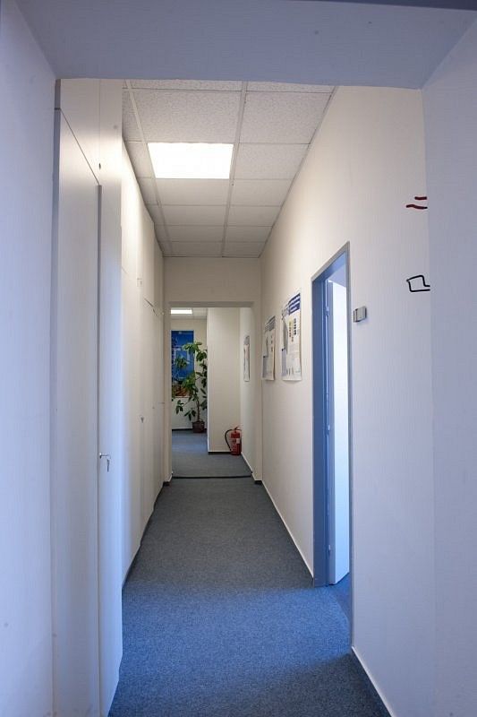Pronájem kancelář - Praha - Bubeneč, okres Praha 6, Hlavní město Praha, 196 m² - 5