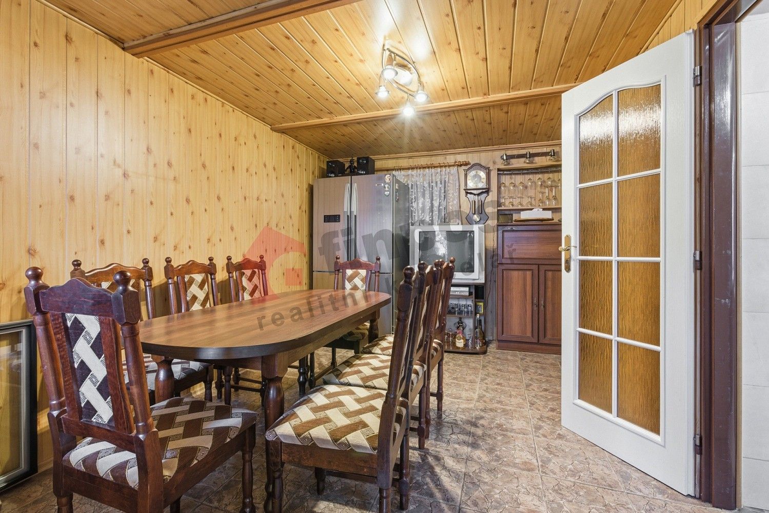 Rodinný dům · 165 m² · Šípy - Bělbožice, okres Rakovník, Středočeský kraj - 3