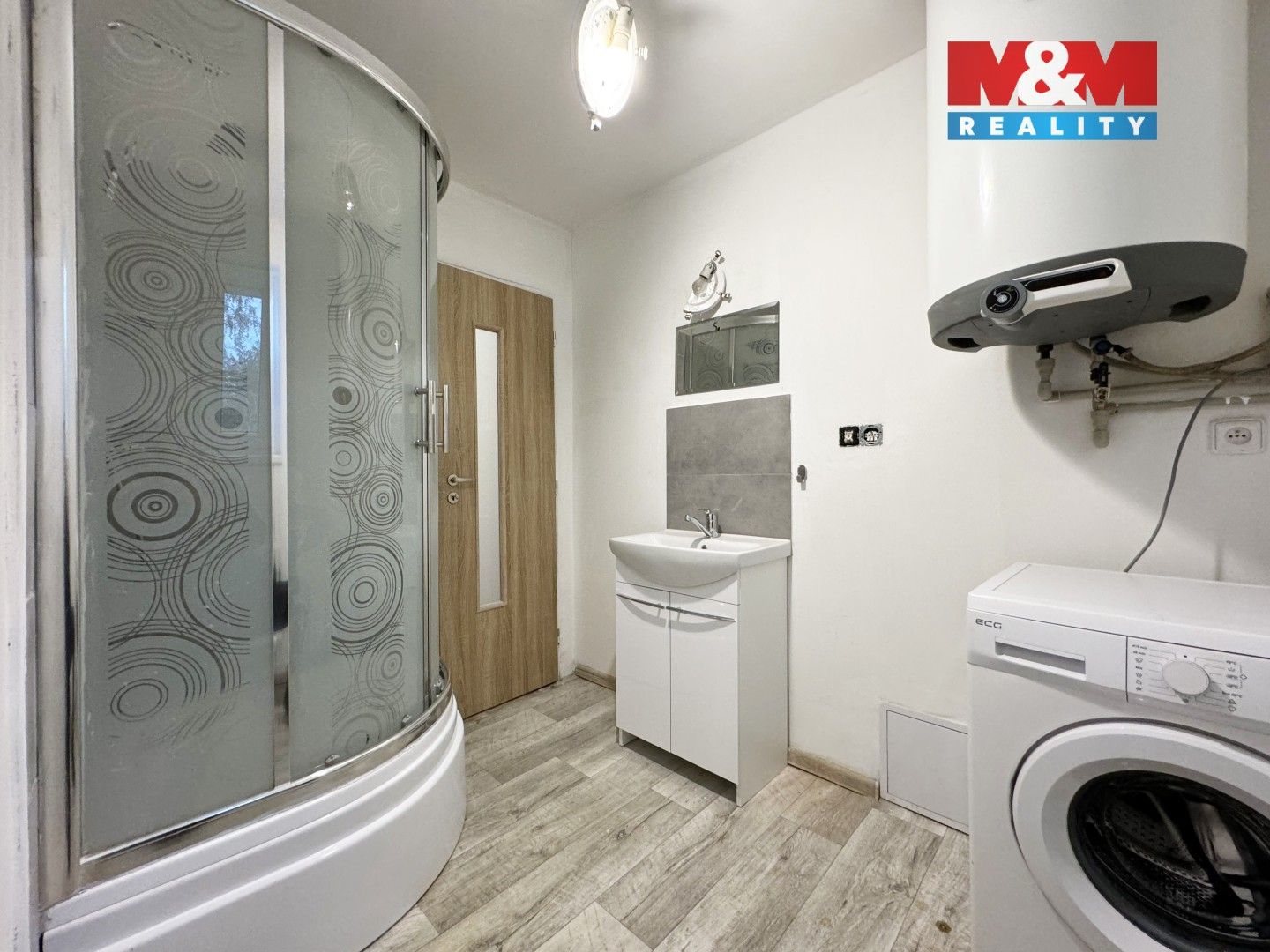 Pronájem byt 2+1 - Nerudova, Karlovy Vary, 70 m²