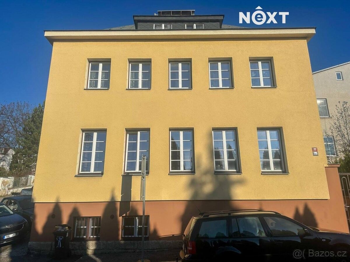 Prodej rodinný dům - Jablonec nad Nisou, 466 01