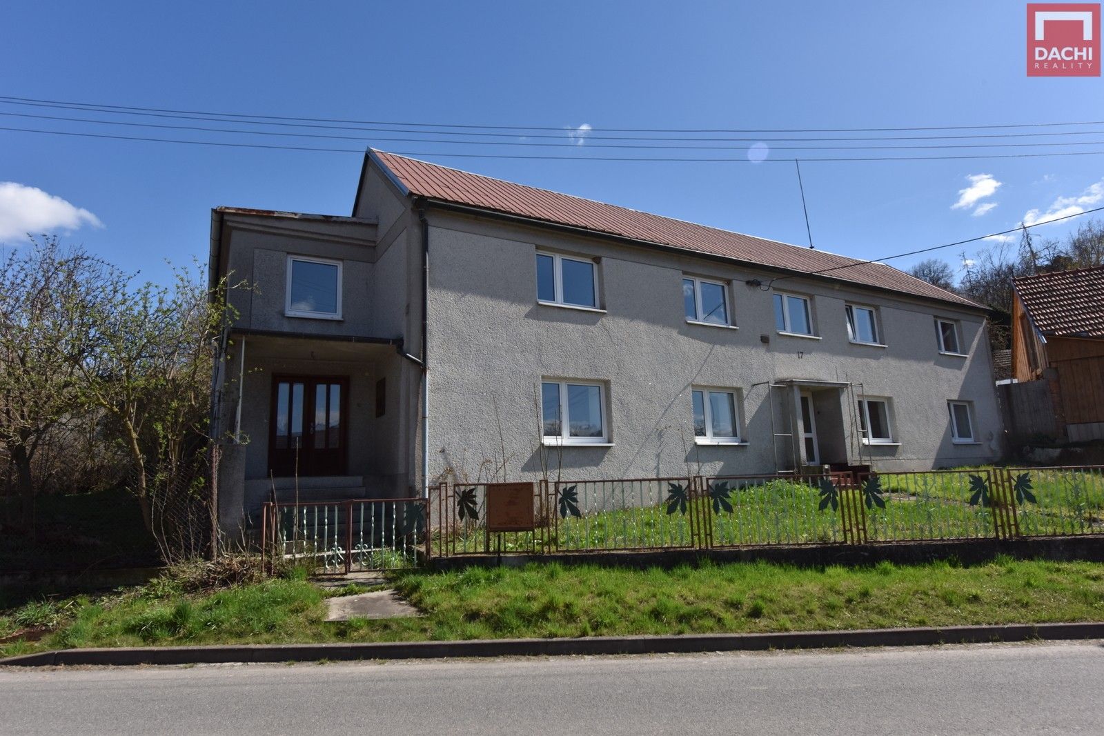 Rodinný dům · 373 m² · Přemyslovice - 3