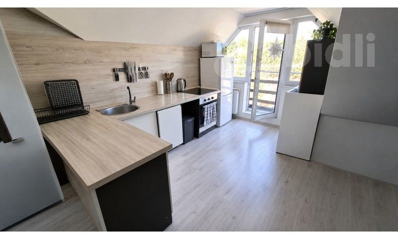 5+kk, Česká, 125 m² - 2