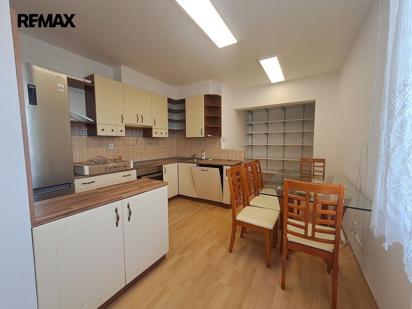 2+1, Praha - Běchovice, okres Praha 21, Hlavní město Praha, 78 m² - 2