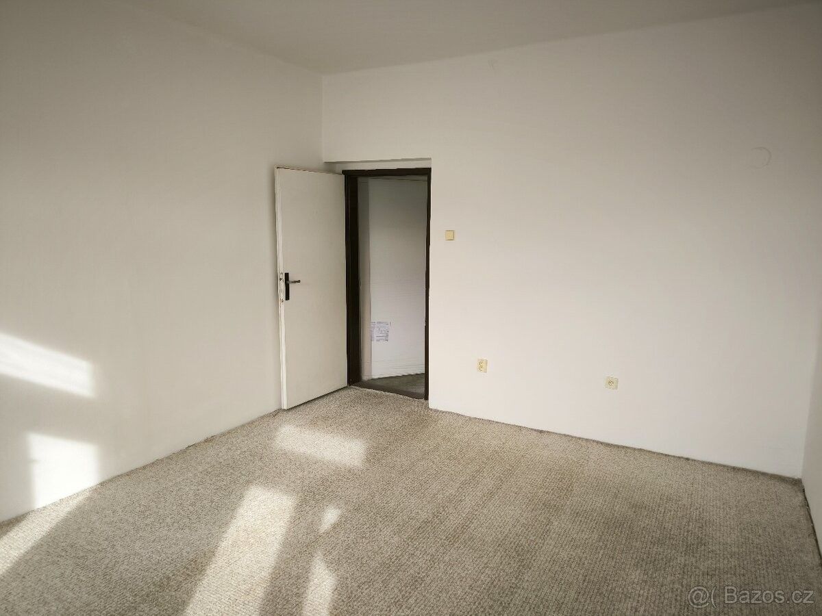 Pronájem byt - Děčín, 405 02