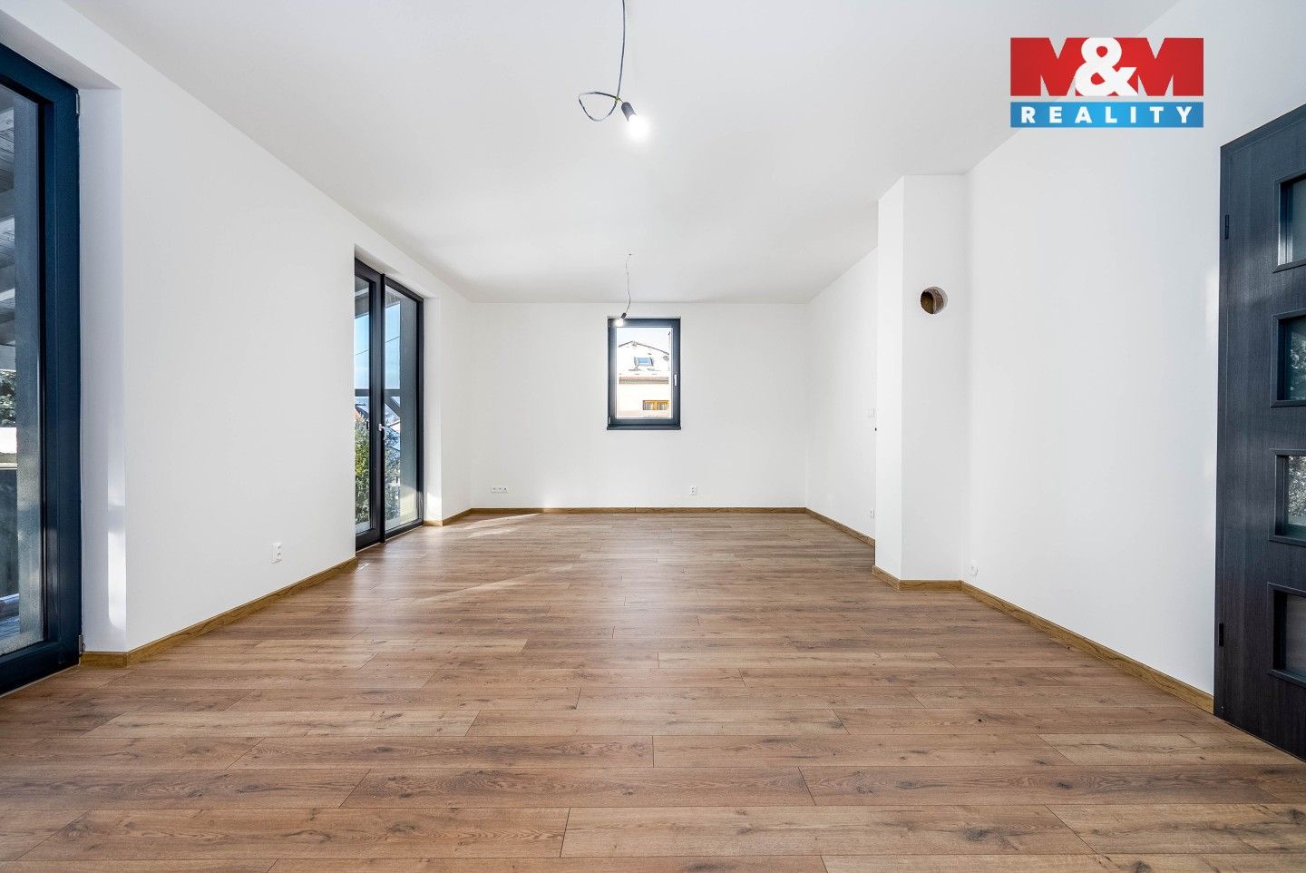 Rodinný dům · 170 m² · K Chalupám, Postupice - 4