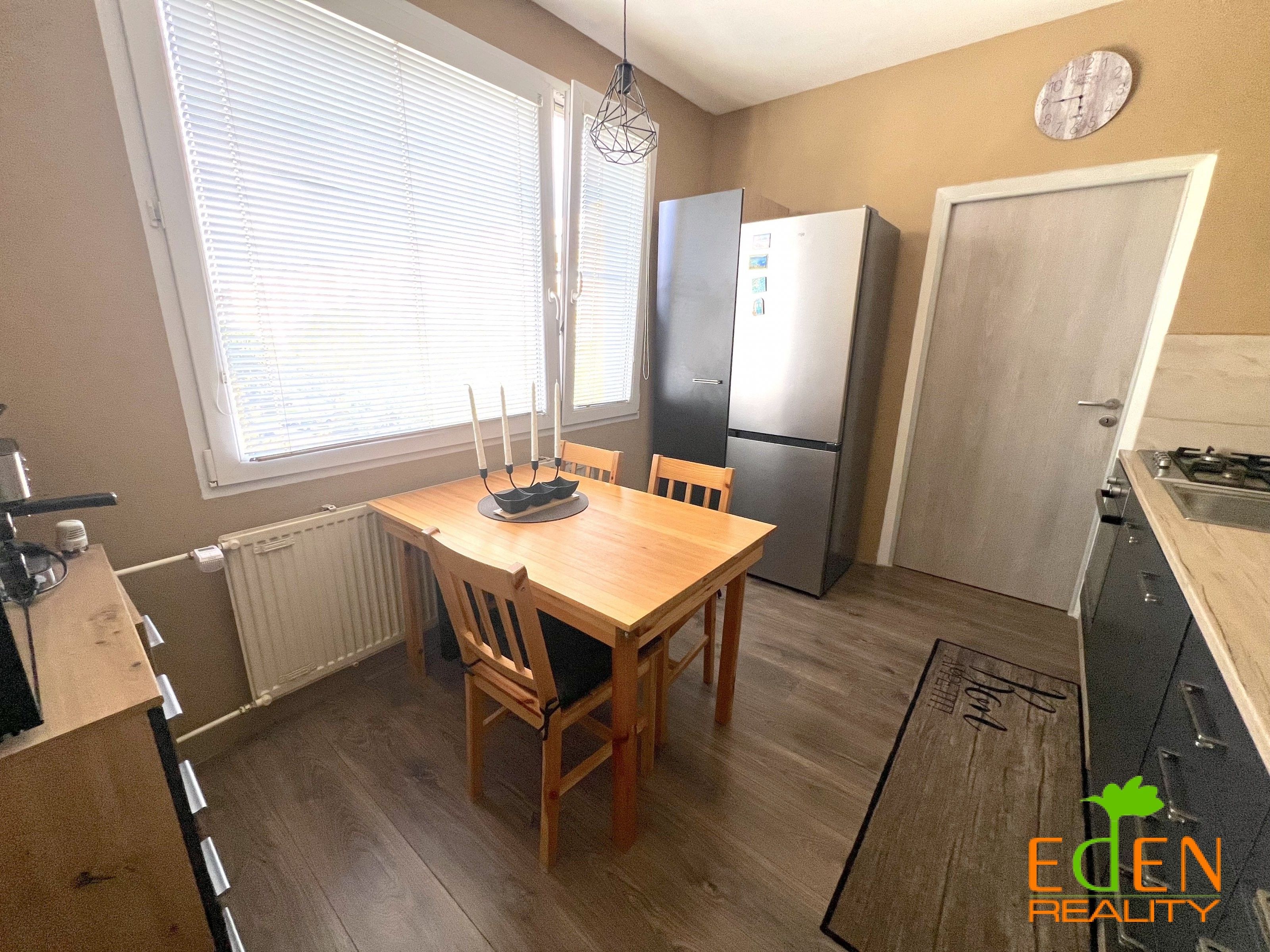 3+1, Bzenecká, Plzeň, 65 m²