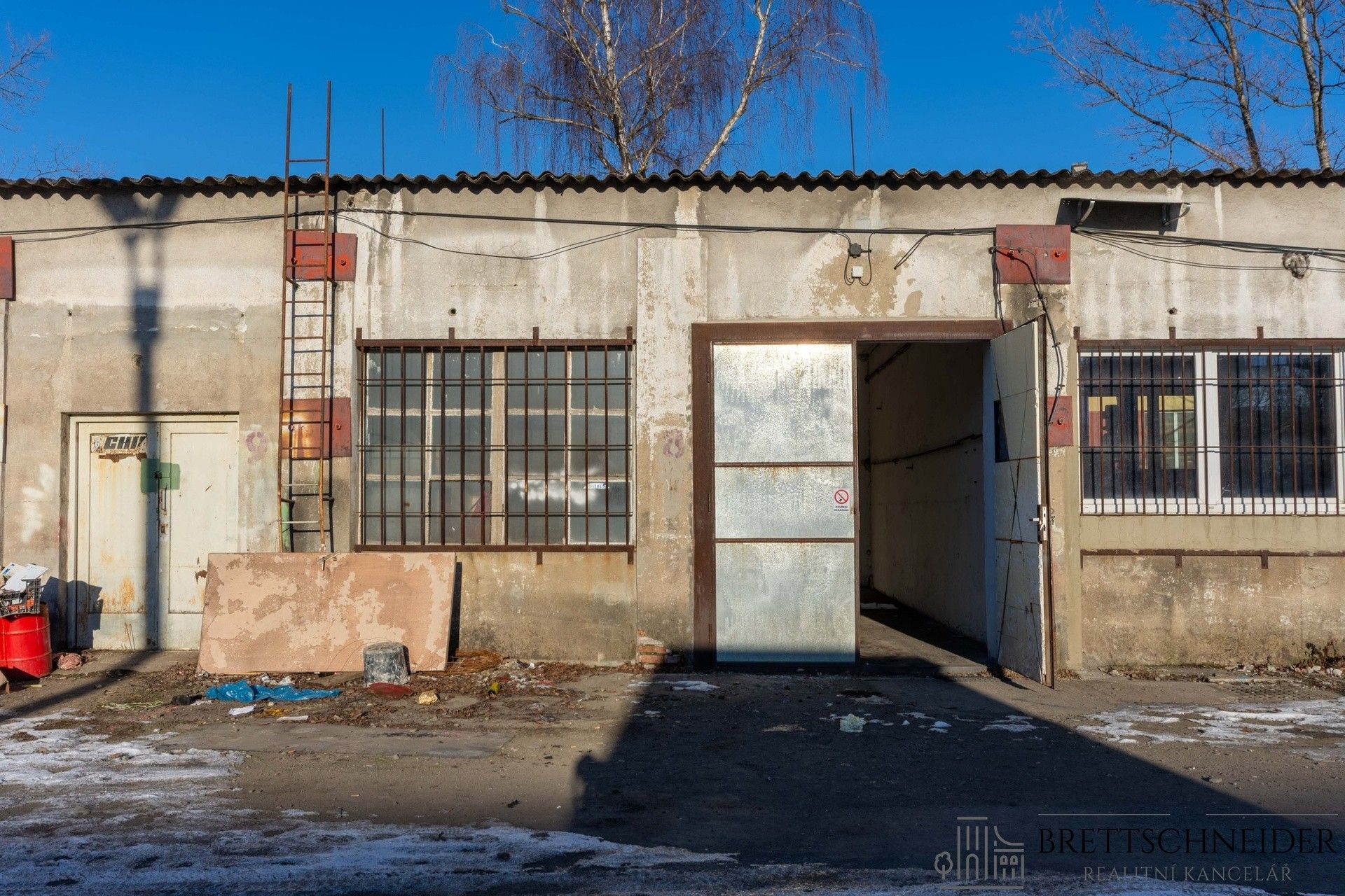 Kancelář · 303 m² · Nákladní, Ostrava - 4