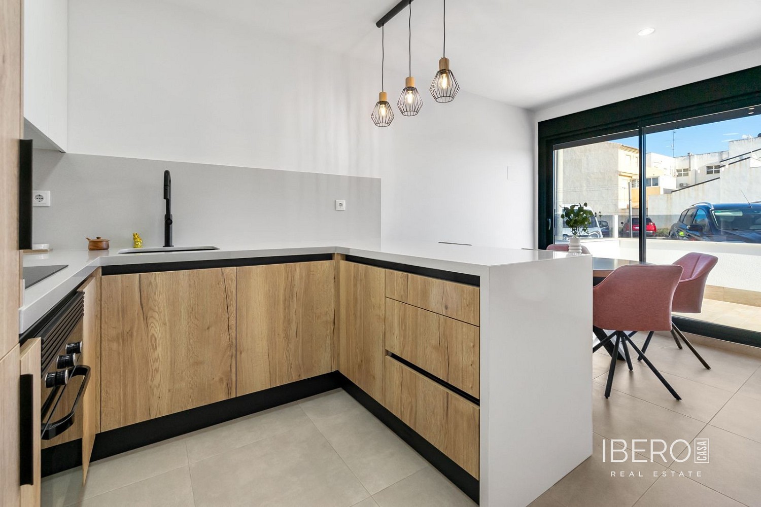 Byt 4+kk · 78 m² · San Javier, Španělsko - 4