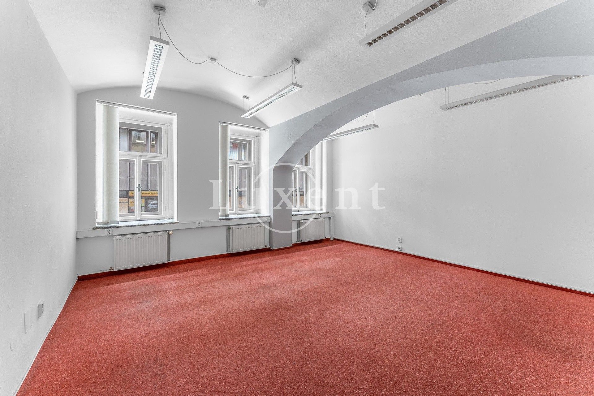 Činžovní domy, Na bojišti 1470, Praha Nové Město, 805 m² - 2