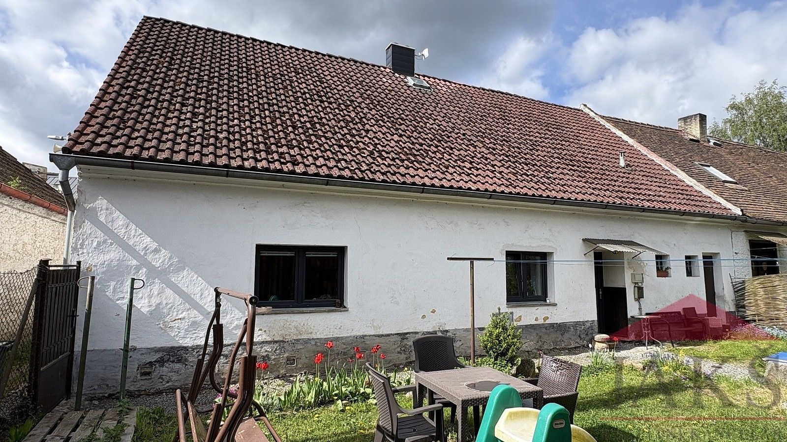 Rodinný dům, 85 m²