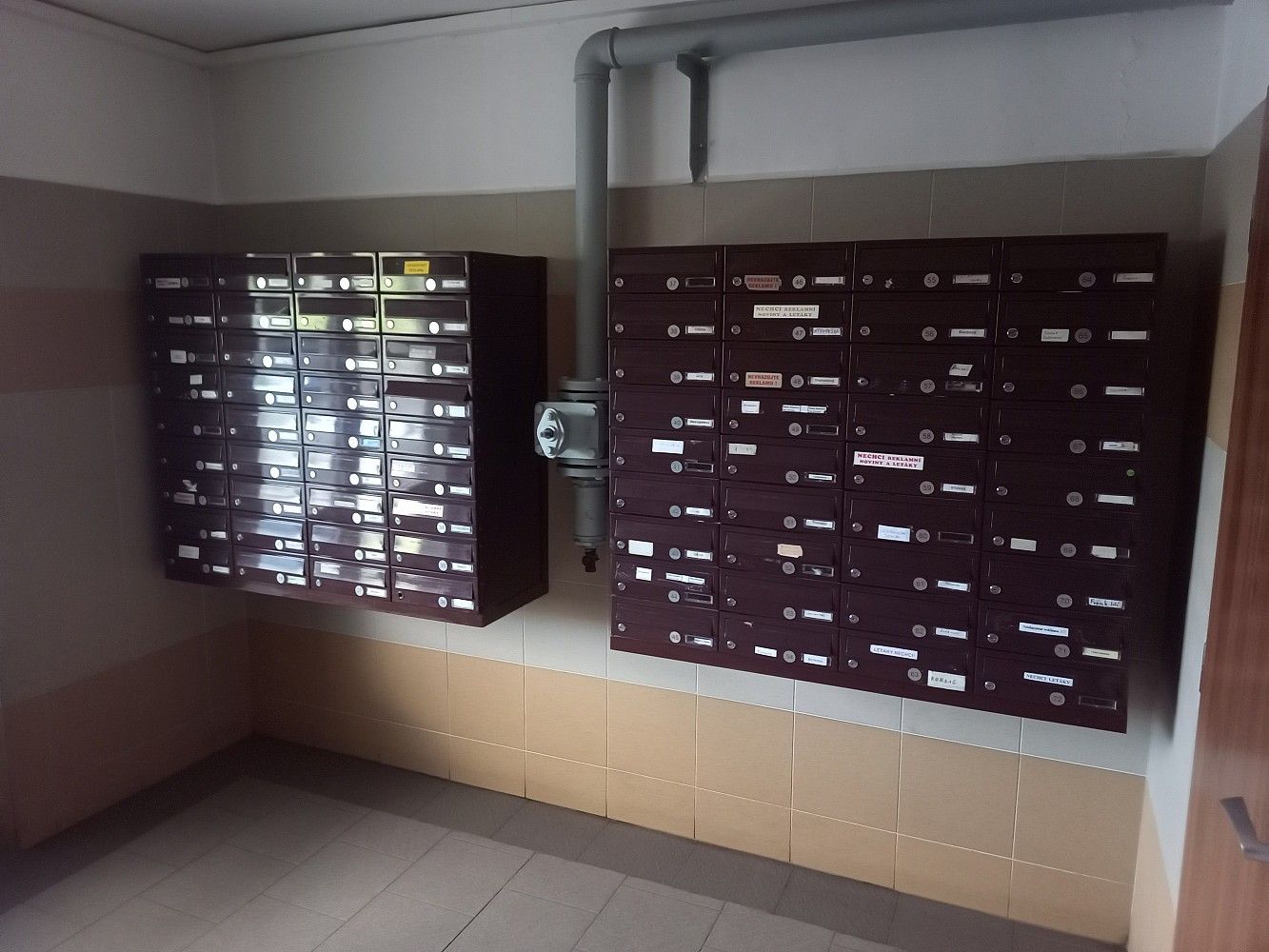 Byt 1+kk · 27 m² · Tanvald, okres Jablonec nad Nisou, Liberecký kraj - 4