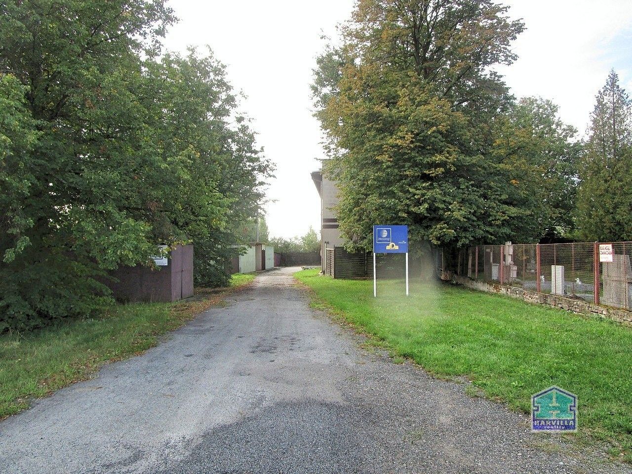 Prodej výrobní prostory - Stříbro - Těchlovice, okres Tachov, 320 m² - 5