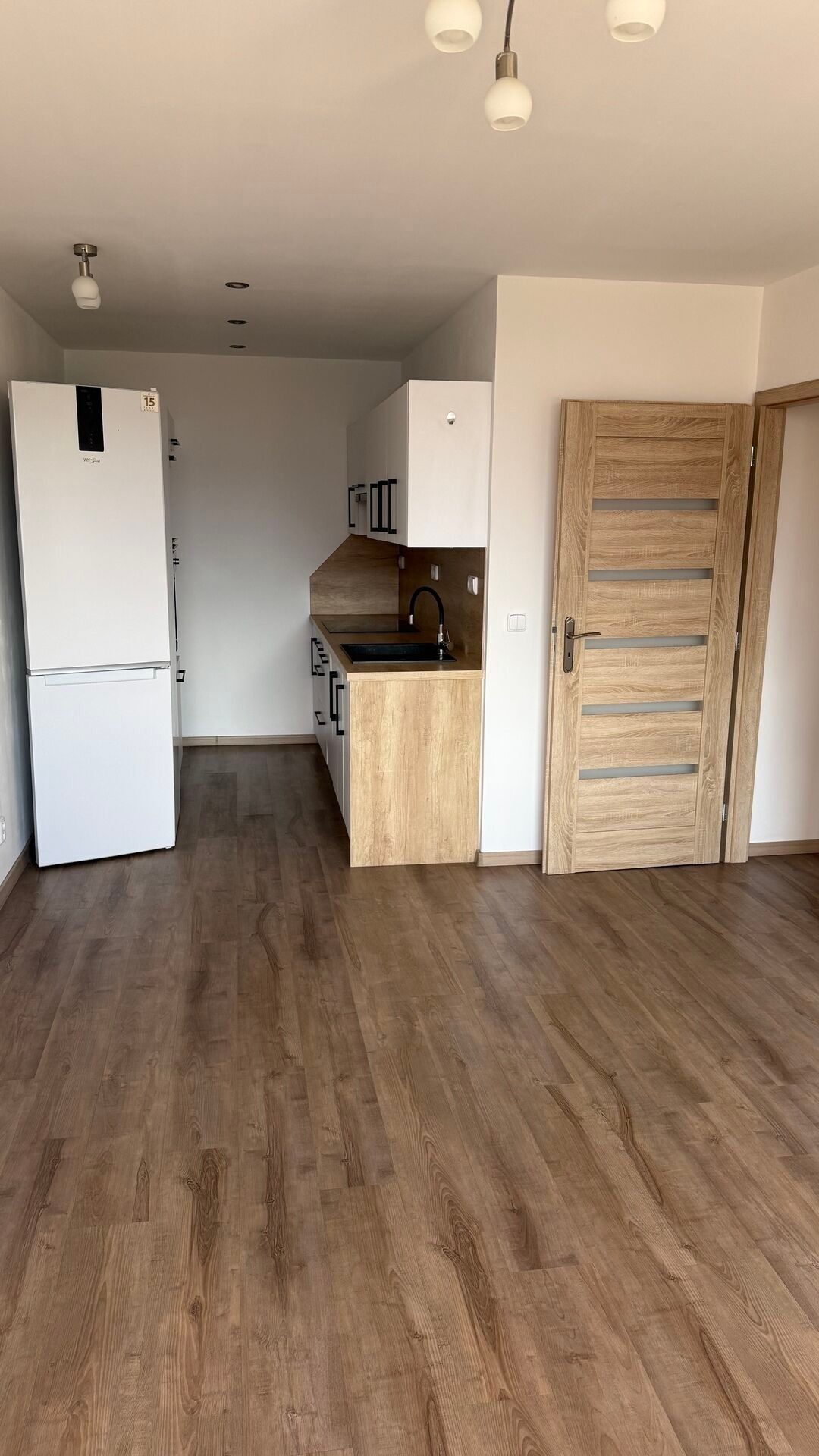 Byt 2+kk · 47 m² · Na růžovém poli  , Kladno - 4